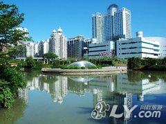 福州世纪金源大饭店