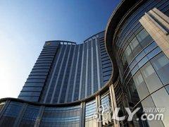 呼和浩特香格里拉大酒店