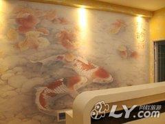 睢县世博主题会所