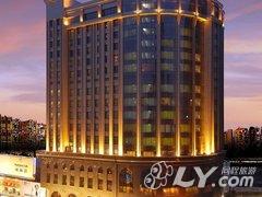 石家庄国宾大酒店