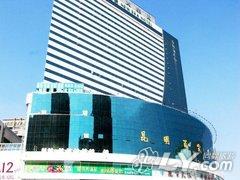 昆明新纪元酒店