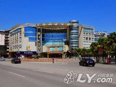 桂林柏丽商务酒店