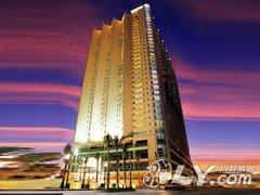 深圳999丹枫白露酒店