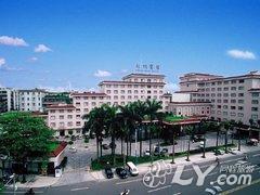 潮州宾馆