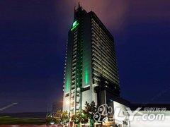 杭州国际假日酒店