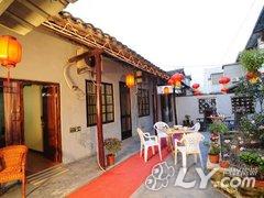 西塘江南岸主题客栈