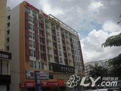 南宁东记海鲜酒楼_东方之珠海鲜酒楼_美味酒楼(2)