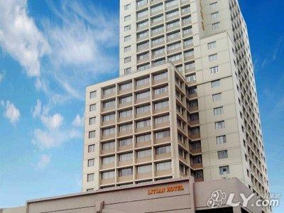 青岛丽天大酒店图片