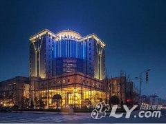 犍为新兴世纪酒店