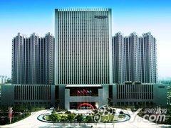 信阳中乐百花酒店