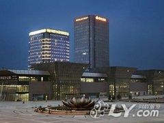 济南绿地美利亚酒店