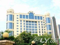 宜昌国宾半岛酒店