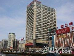 维也纳国际酒店（威海乐天世纪城店）