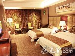 惠州南方大酒店