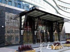 北京明宇丽雅饭店