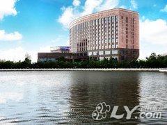 滨海欧堡利亚大酒店