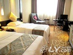 逸居连锁酒店（遵义香港路精品店）