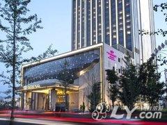 兰州皇冠假日酒店