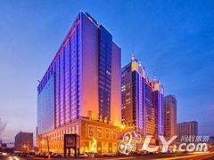 内蒙古锦江国际大酒店