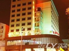 吉安望江楼大酒店