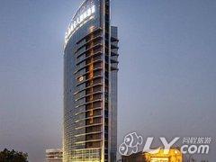 共青城格兰云天国际酒店