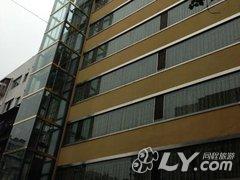 乐至桑城印象商务酒店