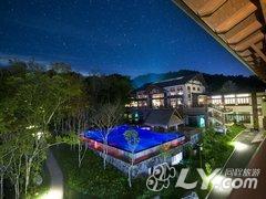 五指山亚泰雨林酒店