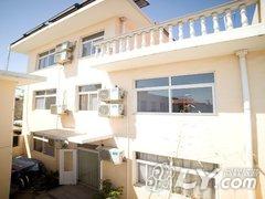 北戴河田青旅馆