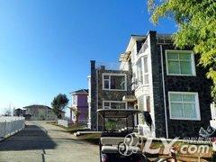 腾冲龙居花园别墅酒店