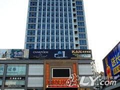 遂昌凯恩大酒店