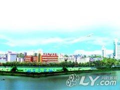 景德镇滨江假日酒店