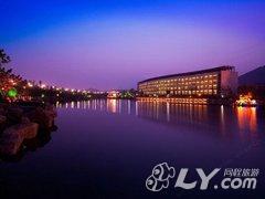 枣庄开元凤鸣山庄