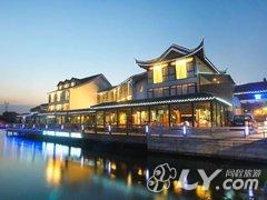 无锡1881半岛酒店