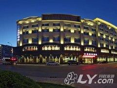 丹东江滨国际酒店