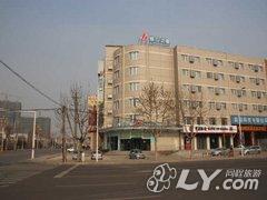 锦江之星（莱芜汶源东大街店）