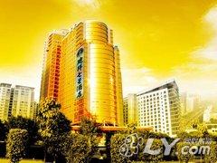 南宁迪拜七星酒店