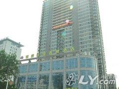 银座佳驿酒店（菏泽天香公园店）