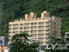 山水时尚连锁酒店（巴马店）