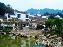 九华山金凤凰宾馆