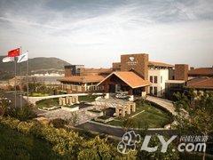 嵊泗天悦湾度假酒店