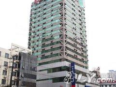 爱之缘主题连锁酒店（上海豫园店）