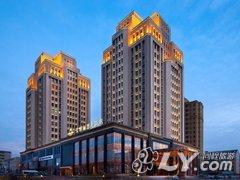 长春艾博丽思大饭店