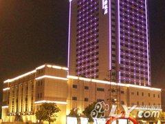 吉安海联国际饭店