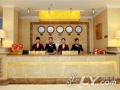 遂宁鼎信大酒店