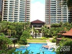 陵水清水湾海洋之星酒店