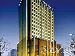 荆门凯莱世纪大酒店