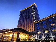 达州凤凰国际大酒店