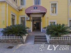 如家快捷酒店（上海静安陕西路店）