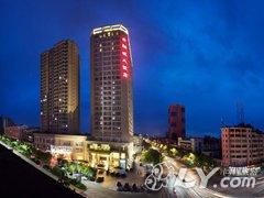 新余融城大饭店