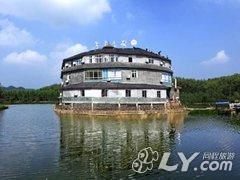 宜宾蜀南竹海海上蓬莱休闲岛